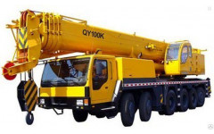 Аренда автокрана 120 т 51 м Grove GMK 5120 Аренда автокрана 120 т 51 м Grove GMK 5120