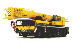 Аренда автокрана 120 т 56 м Liebherr LTM 1120 Аренда автокрана 120 т 56 м Liebherr LTM 1120