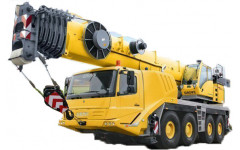 Аренда автокрана 130 т 60 м Grove GMK 5130-1