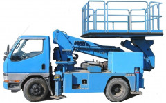 Аренда автовышки 18м Tadano AT-150 TE