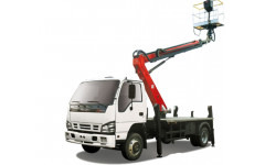 Аренда автовышки 18м Dasan DS-180S