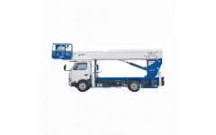 Аренда автовышки 22м Tadano AT-200