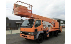Аренда автовышки 22м Tadano 200S
