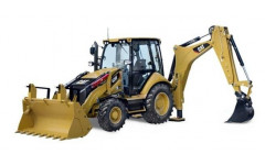 Аренда экскаватора-погрузчика Caterpillar 428F2