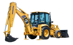 Аренда экскаватора-погрузчика Komatsu WB93R 5EO Аренда экскаватора-погрузчика Komatsu WB93R 5EO