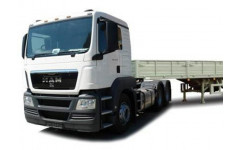 Аренда длинномера Scania 13,4м 25т