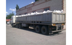 Аренда длинномера Scania 13,4м 25т