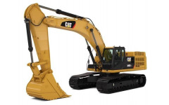 Аренда гусеничного экскаватора Caterpillar 336