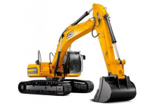 Аренда гусеничного экскаватора JCB JS 260