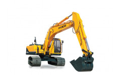 Аренда гусеничного экскаватора Hyundai R210NLC-9S