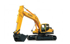 Аренда гусеничного экскаватора Hyundai R330LC-9S