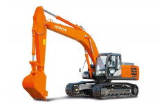 Аренда гусеничного экскаватора Hitachi ZX280 5G Аренда гусеничного экскаватора Hitachi ZX280 5G