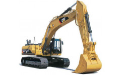 Аренда гусеничного экскаватора Caterpillar 330