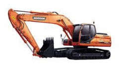 Аренда гусеничного экскаватора DOOSAN DX260LCA