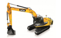 Аренда гусеничного экскаватора JCB JS 220
