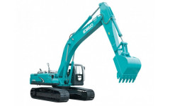 Аренда гусеничного экскаватора Kobelco SK260LC-8