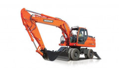 Аренда колесного экскаватора DOOSAN S180W-V