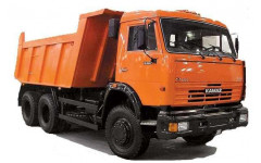 Аренда самосвала 10м3 КамАЗ-65115