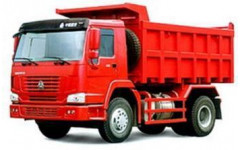Аренда самосвала 8м3 HOWO ZZ3167M3811