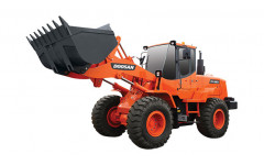 Аренда фронтального погрузчика Doosan DL 250A
