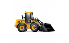 Аренда фронтального погрузчика JCB 416 HT
