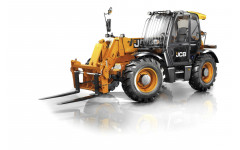 Аренда телескопического погрузчика 7м JCB 531-70 Аренда телескопического погрузчика 7м JCB 531-70