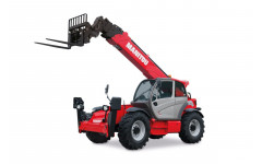 Аренда телескопического погрузчика 17.55 м Manitou MT-X 1840 Аренда телескопического погрузчика 17.55 м Manitou MT-X 1840