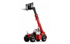 Аренда телескопического погрузчика 11.92м Manitou MHT-X 12330 Аренда телескопического погрузчика 11.92м Manitou MHT-X 12330