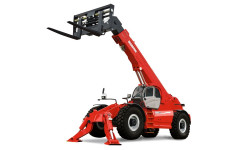Аренда телескопического погрузчика 13.6м Manitou MHT-X 14350 Аренда телескопического погрузчика 13.6м Manitou MHT-X 14350