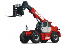 Аренда телескопического погрузчика 9.63м Manitou MHT-X 10180