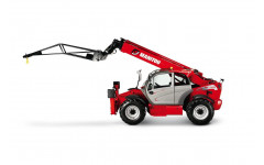 Аренда телескопического погрузчика 13.53м Manitou MT-X 1440