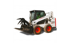 Аренда мини-погрузчика Bobcat S530