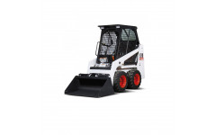 Аренда мини-погрузчикм Bobcat S70