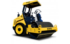 Аренда грунтового катка 5,1 тонн BOMAG BW 145 DH-3 Аренда грунтового катка 5,1 тонн BOMAG BW 145 DH-3