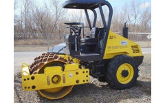 Аренда грунтового катка 5,1 тонн BOMAG BW 145 DH-3 Аренда грунтового катка 5,1 тонн BOMAG BW 145 DH-3