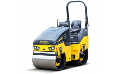Аренда дорожного катка 2,5 тонн Bomag BW 100 AD-5 Аренда дорожного катка 2,5 тонн Bomag BW 100 AD-5