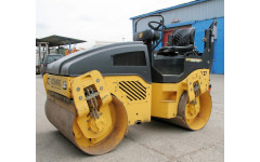 Аренда дорожного катка 2,6 тонн BOMAG 120 AD 4 Аренда дорожного катка 2,6 тонн BOMAG 120 AD 4