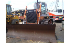Аренда бульдозера 20 тонн Hitachi DX195L