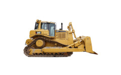 Аренда бульдозера 25 тонн Caterpillar D7R