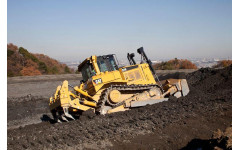 Аренда бульдозера 25 тонн Caterpillar D7R