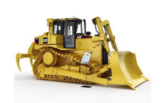 Аренда бульдозера 18 тонн Caterpillar D6R Аренда бульдозера 18 тонн Caterpillar D6R