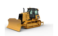 Аренда бульдозера 13,5 тонн Catepillar D6K