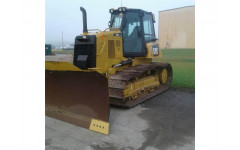 Аренда бульдозера 13,5 тонн Catepillar D6K