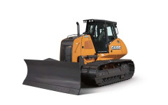 Аренда бульдозера 12 тонн CASE 1150H WT