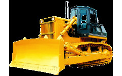 Аренда бульдозера 7 тонн Hitachi DX75