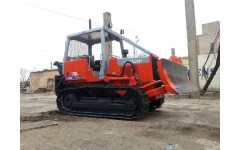 Аренда бульдозера 7 тонн Hitachi DX75