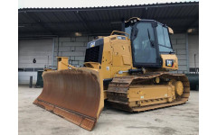 Аренда бульдозера 8,4 тонн Caterpillar D4K2