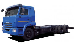 Аренда бортового автомобиля KAMAZ-65117-48 (А5)