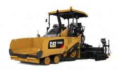Аренда асфальтоукладчика Caterpillar AP 600
