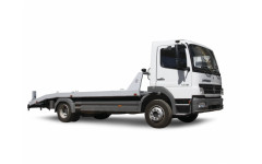 Аренда эвакуатора Mercedes-Benz Atego 1218